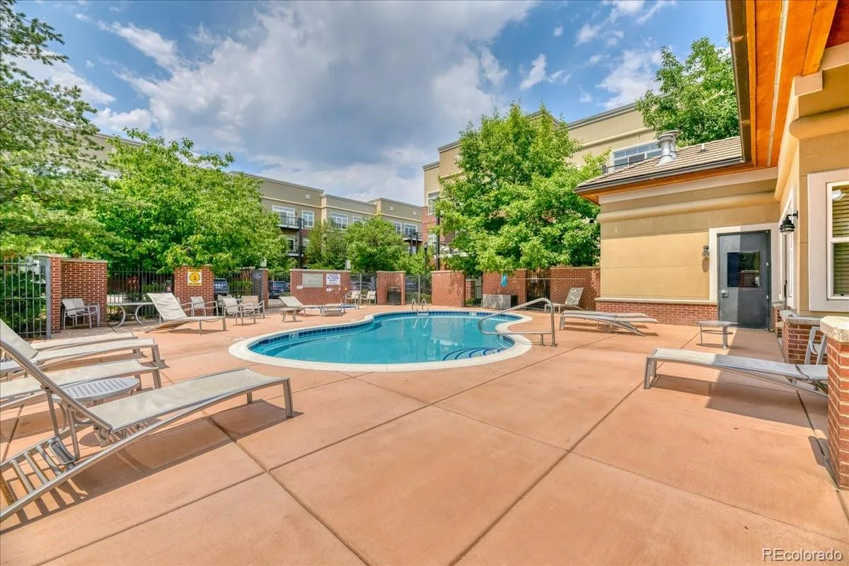 5401 S Park Terrace Avenue #107A Greenwood Village CO 80111 | MLS #REC3800102 08042026145627 1200 29
