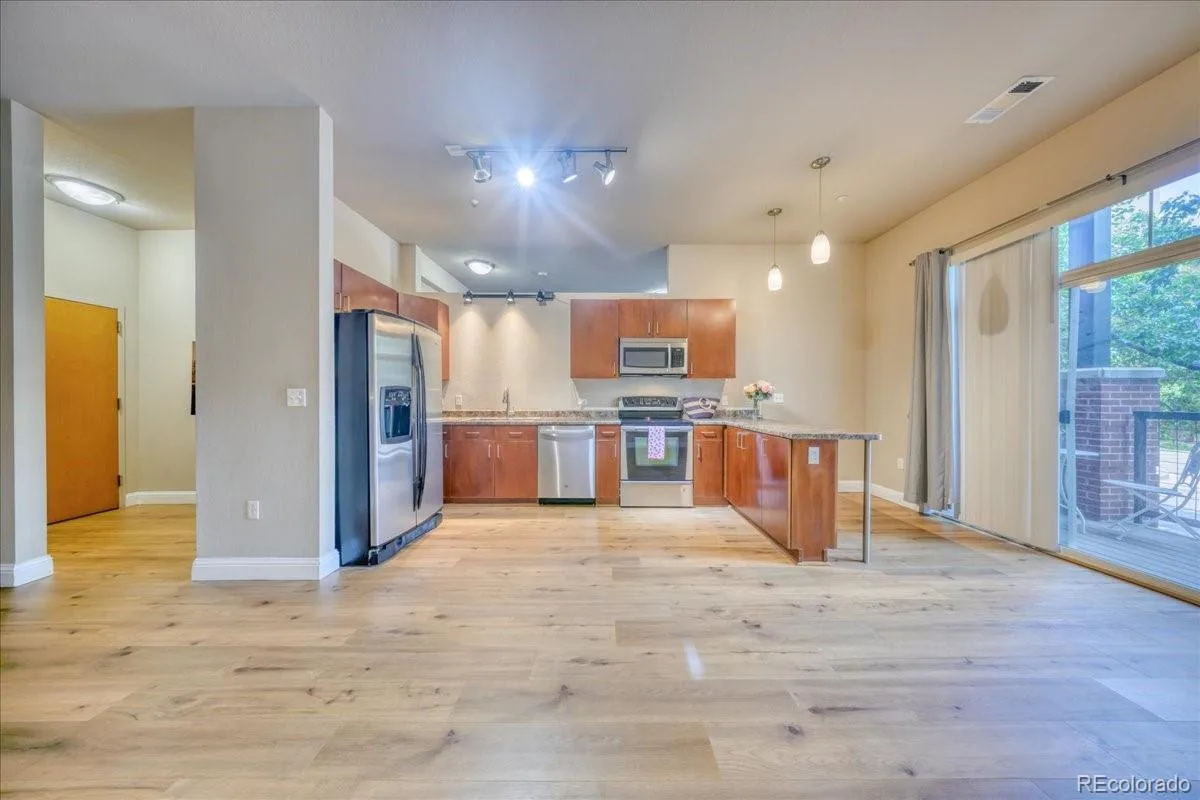 5401 S Park Terrace Avenue #107A Greenwood Village CO 80111 | MLS #REC3800102 08042026145627 1200 3