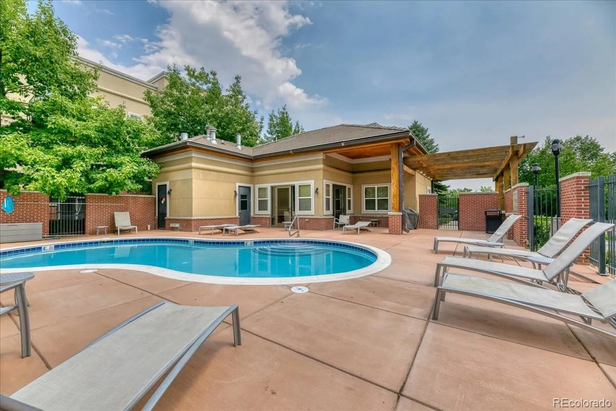 5401 S Park Terrace Avenue #107A Greenwood Village CO 80111 | MLS #REC3800102 08042026145627 1200 30