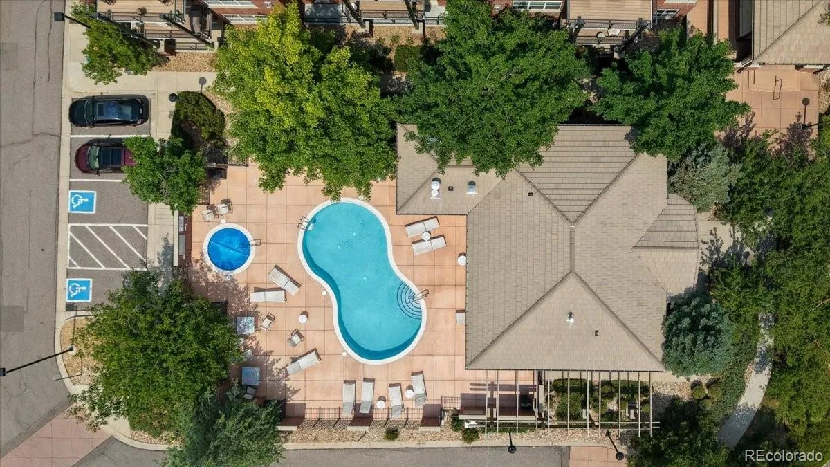 5401 S Park Terrace Avenue #107A Greenwood Village CO 80111 | MLS #REC3800102 08042026145627 1200 31