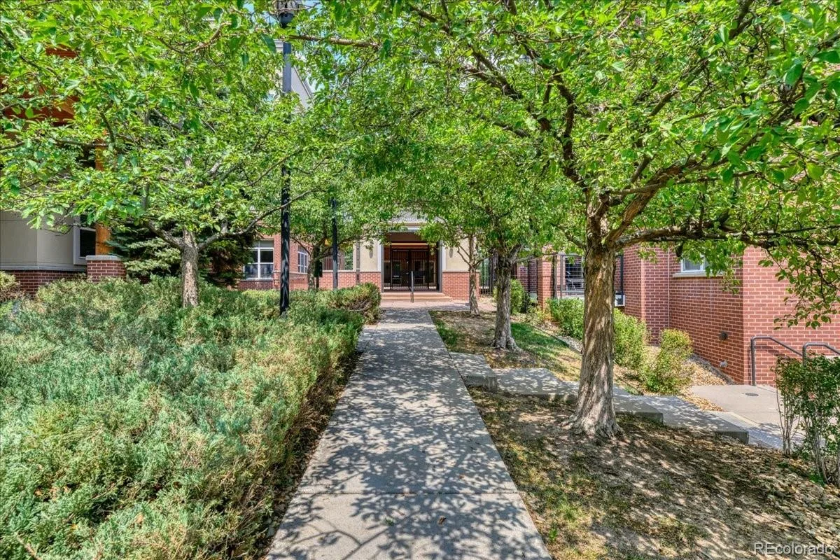 5401 S Park Terrace Avenue #107A Greenwood Village CO 80111 | MLS #REC3800102 08042026145627 1200 32