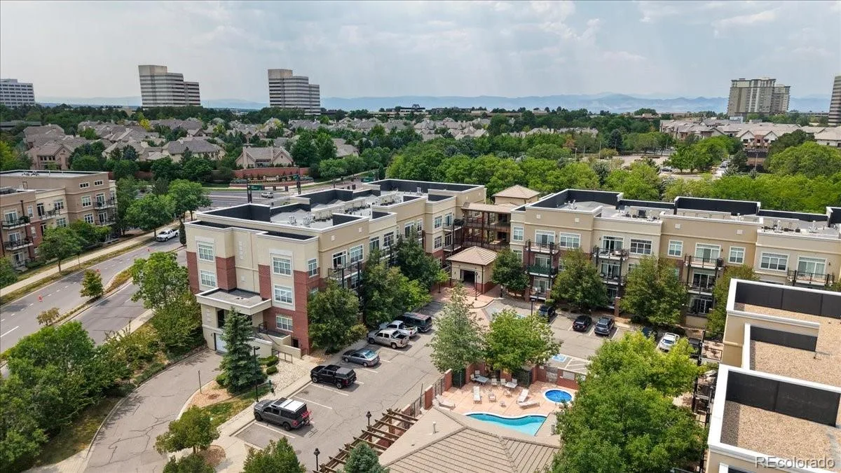 5401 S Park Terrace Avenue #107A Greenwood Village CO 80111 | MLS #REC3800102 08042026145627 1200 33