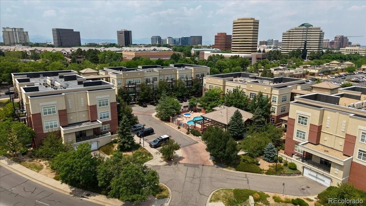 5401 S Park Terrace Avenue #107A Greenwood Village CO 80111 | MLS #REC3800102 08042026145627 1200 35