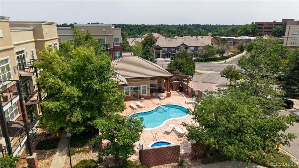5401 S Park Terrace Avenue #107A Greenwood Village CO 80111 | MLS #REC3800102 08042026145627 1200 36