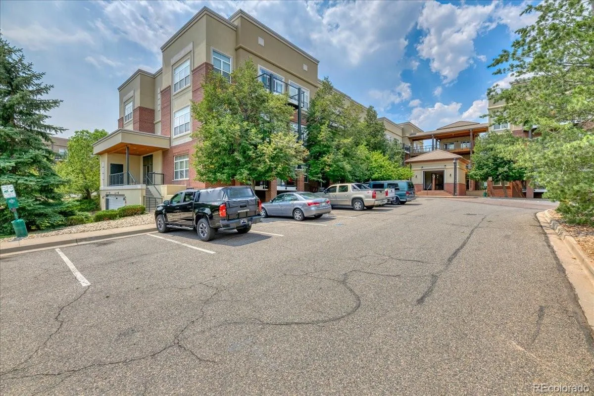 5401 S Park Terrace Avenue #107A Greenwood Village CO 80111 | MLS #REC3800102 08042026145627 1200 37