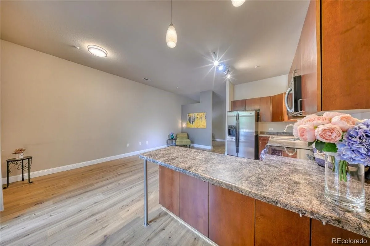 5401 S Park Terrace Avenue #107A Greenwood Village CO 80111 | MLS #REC3800102 08042026145627 1200 4