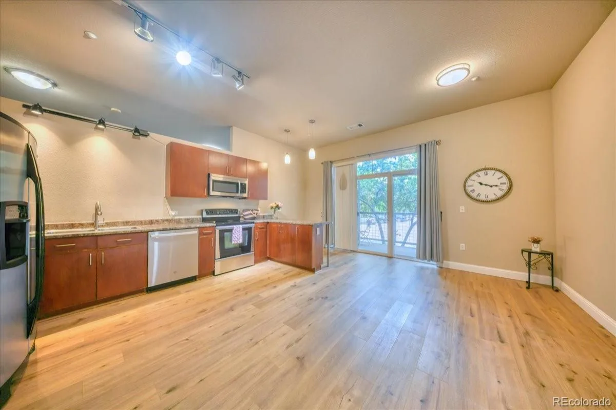 5401 S Park Terrace Avenue #107A Greenwood Village CO 80111 | MLS #REC3800102 08042026145627 1200 5
