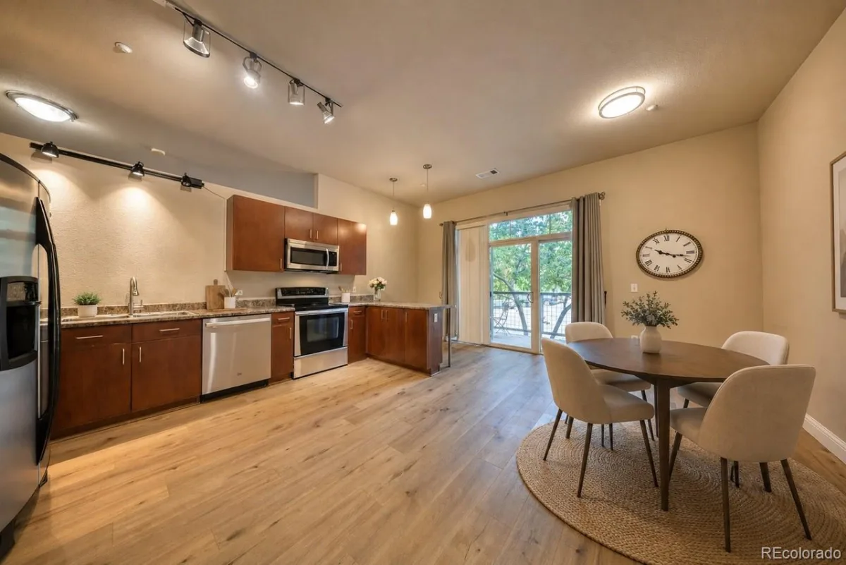5401 S Park Terrace Avenue #107A Greenwood Village CO 80111 | MLS #REC3800102 08042026145627 1200 6