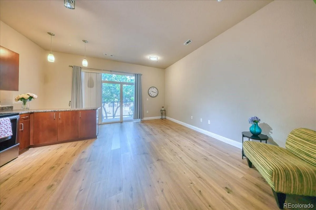 5401 S Park Terrace Avenue #107A Greenwood Village CO 80111 | MLS #REC3800102 08042026145627 1200 7