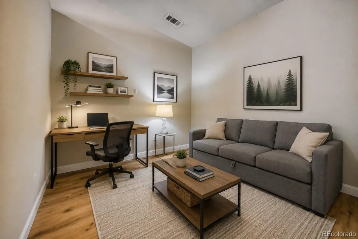 5401 S Park Terrace Avenue #107A Greenwood Village CO 80111 | MLS #REC3800102 08042026145627 1200 9