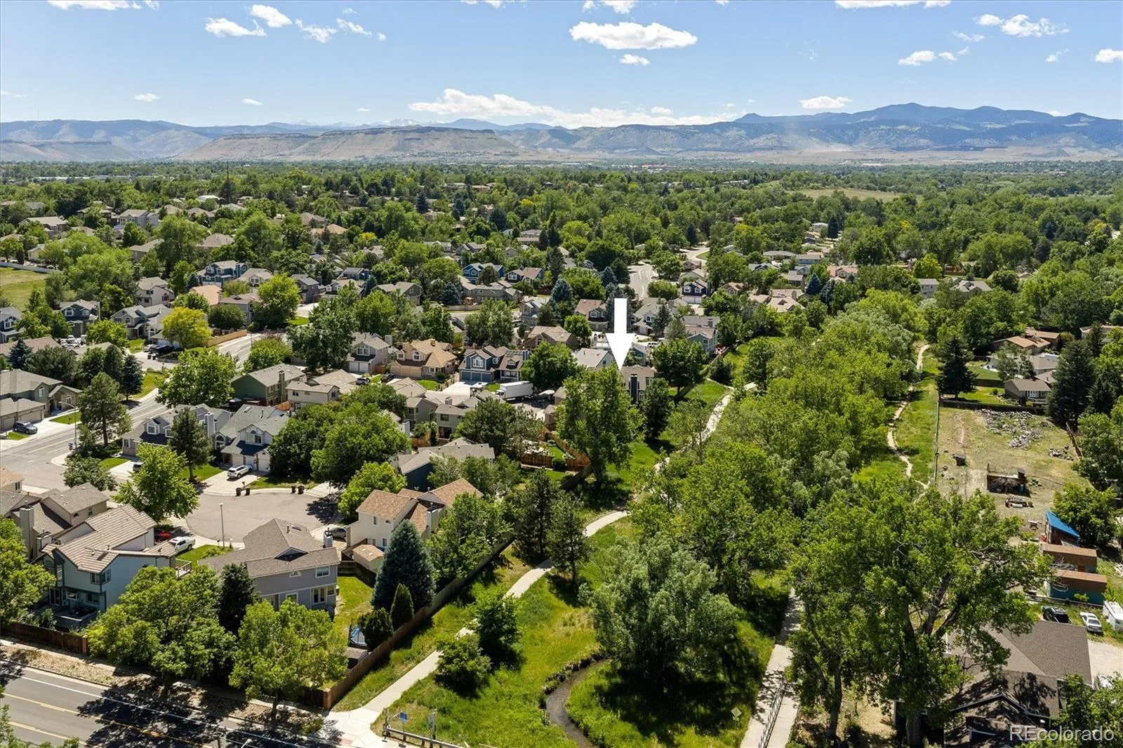 6863 Swadley Court Arvada CO 80004 MLS #REC3800822 06122026174008 1600 42