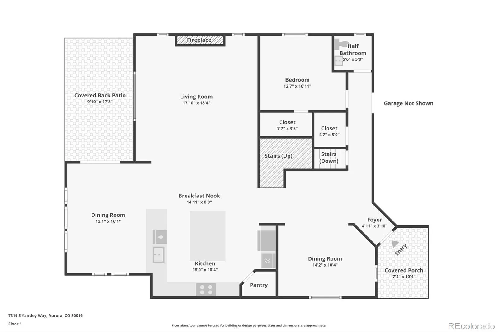7319 S Yantley Way Aurora CO 80016 MLS #REC3801174 05052026132415 1600 47