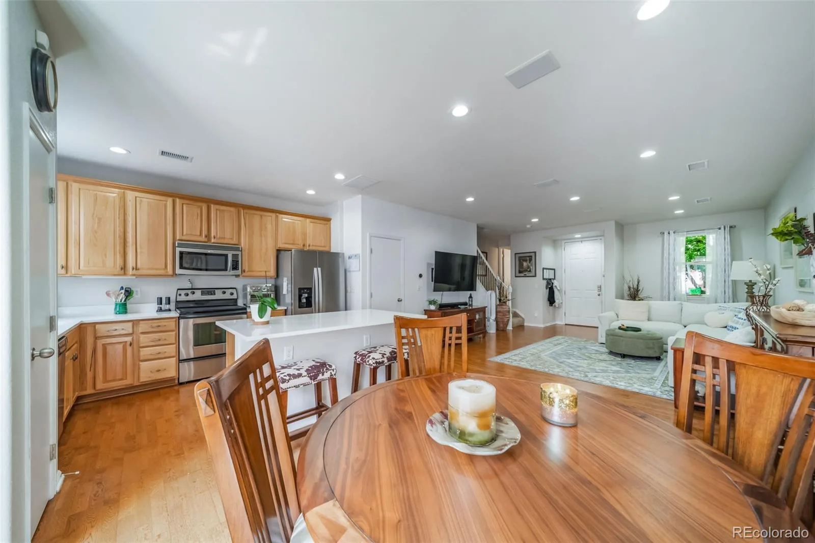 13694 E Weaver Place Englewood CO 80111 | MLS #REC3803198 07252026140638 1600 17