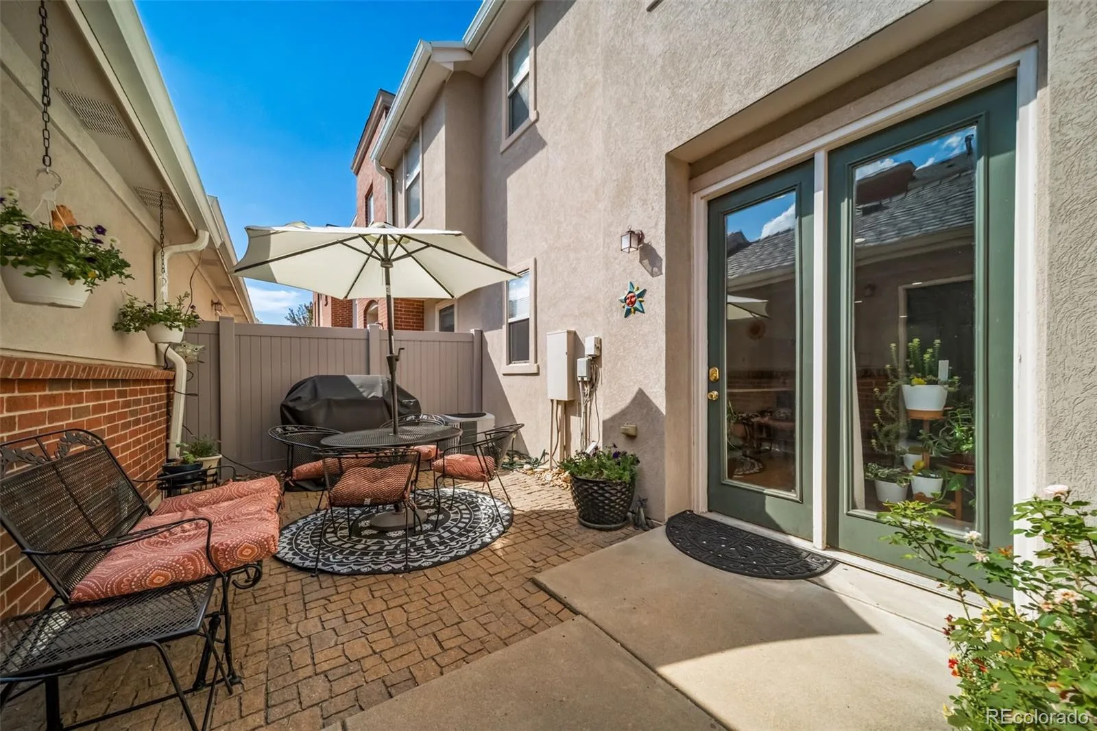 13694 E Weaver Place Englewood CO 80111 | MLS #REC3803198 07252026140638 1600 22