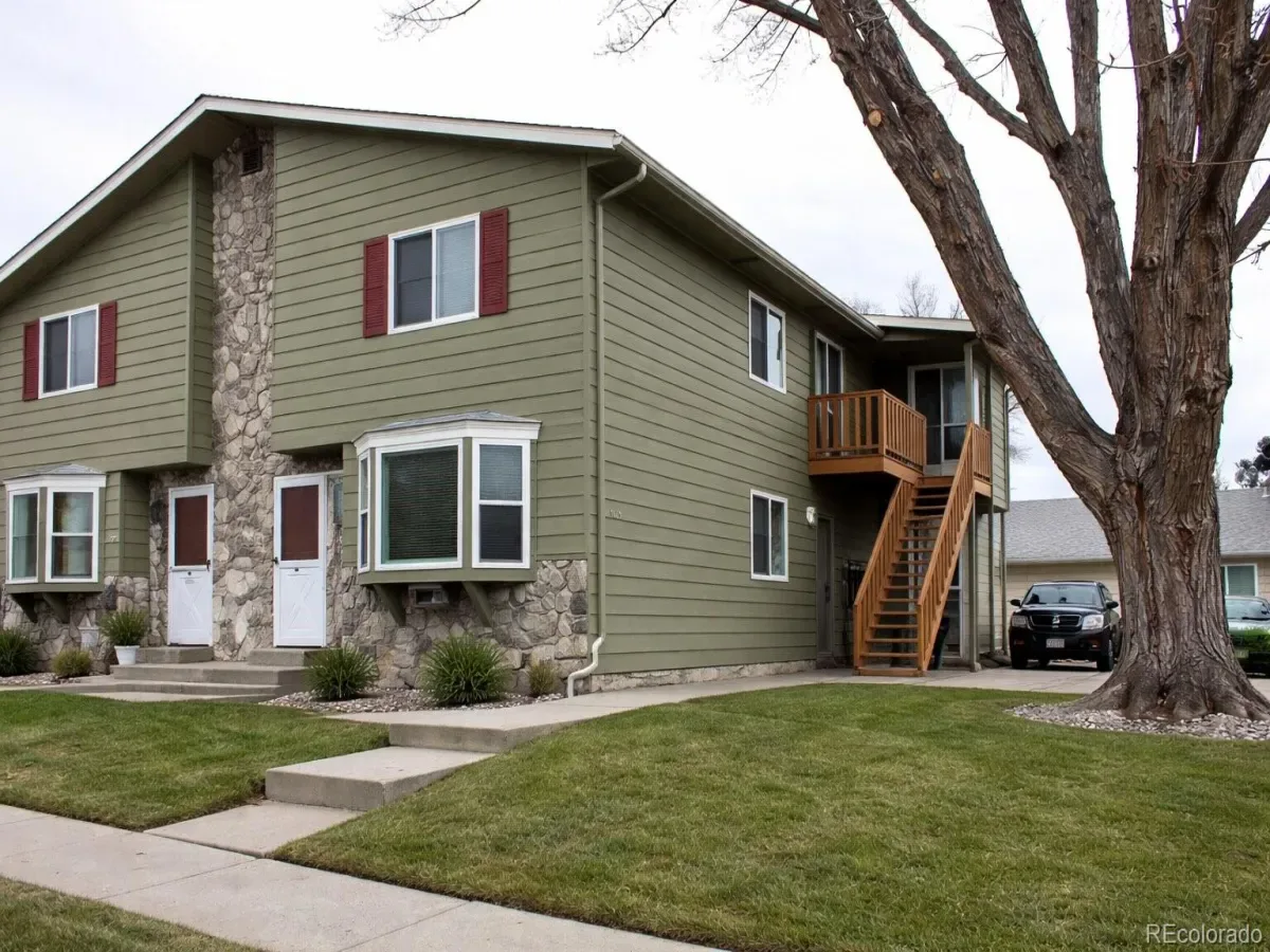 1025 W 112th Avenue #D Denver CO 80234 MLS #REC3806319 03172026175412 1200 2