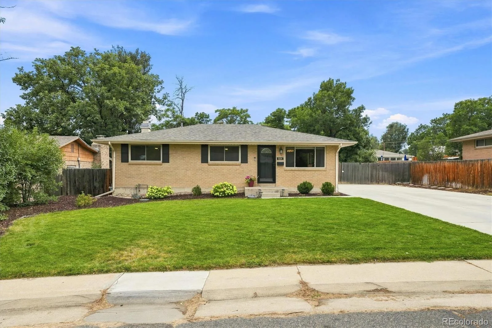3104 W Pimlico Drive Englewood CO 80110 | MLS #REC3808203 08122026205137 1600 1