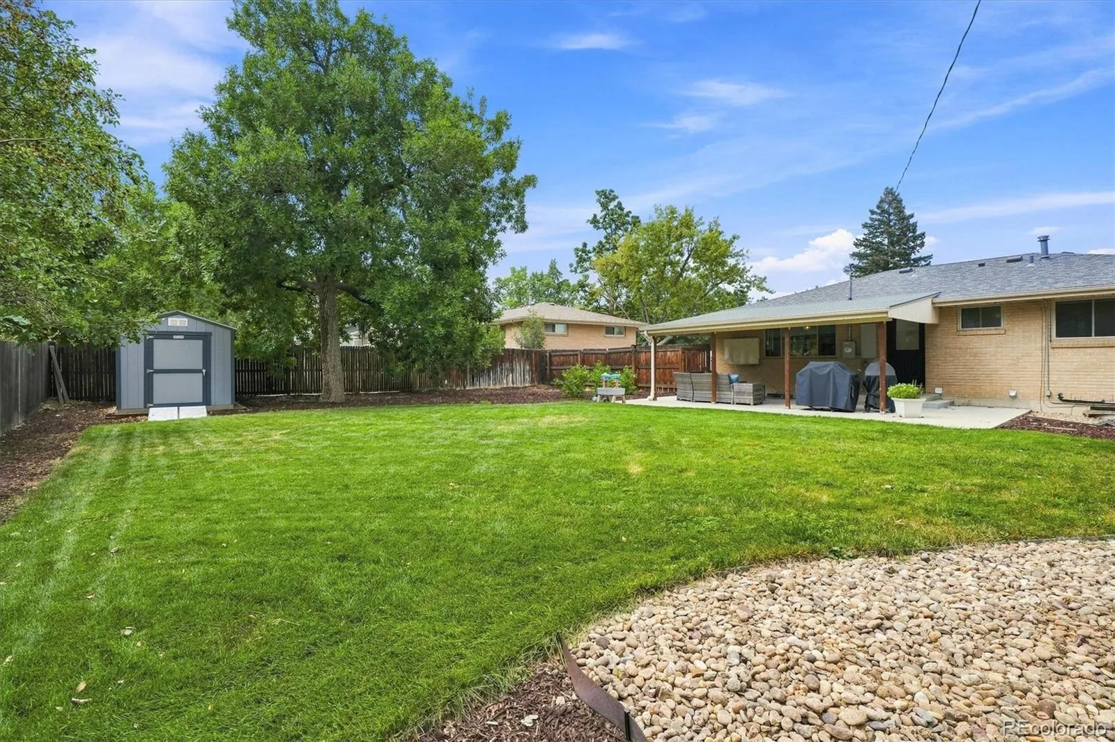 3104 W Pimlico Drive Englewood CO 80110 | MLS #REC3808203 08122026205137 1600 32