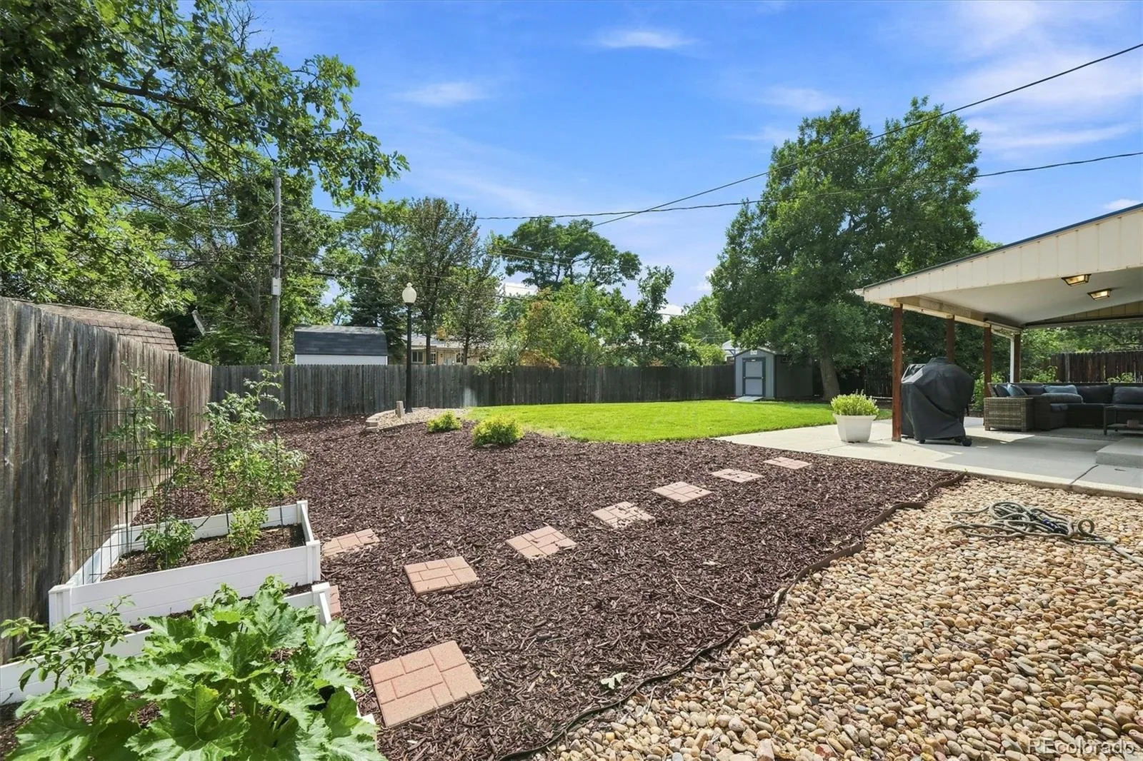 3104 W Pimlico Drive Englewood CO 80110 | MLS #REC3808203 08122026205137 1600 33