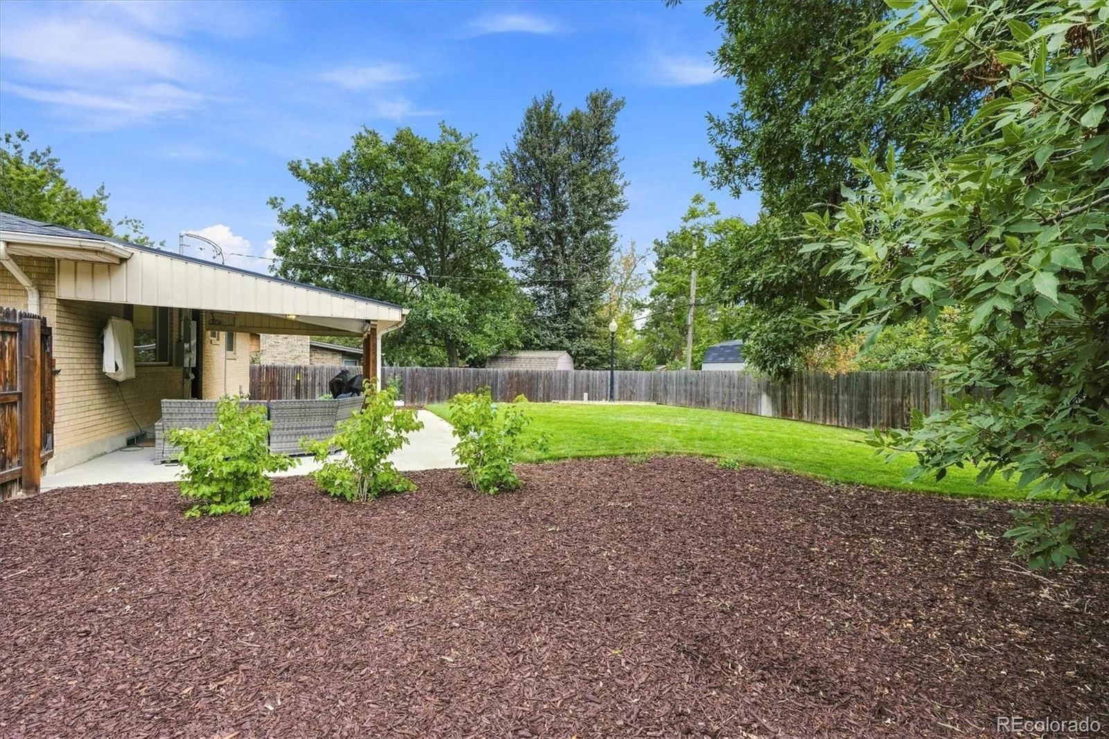 3104 W Pimlico Drive Englewood CO 80110 | MLS #REC3808203 08122026205137 1600 34