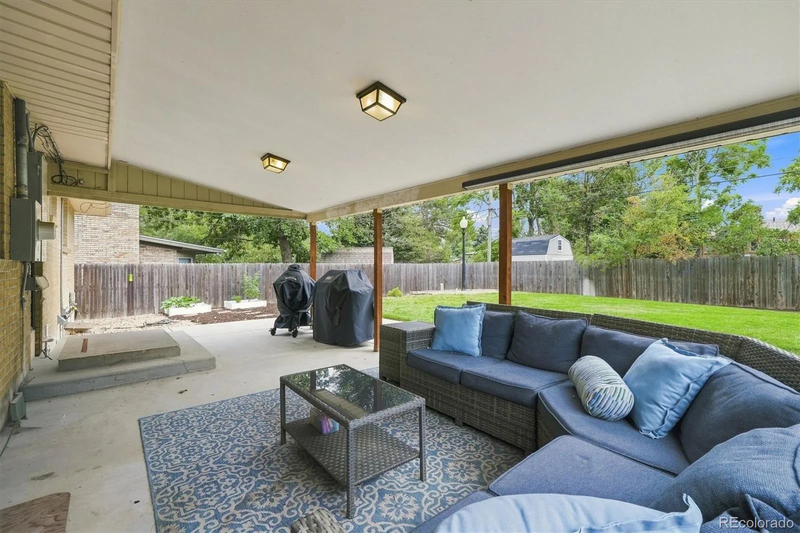 3104 W Pimlico Drive Englewood CO 80110 | MLS #REC3808203 08122026205137 1600 36