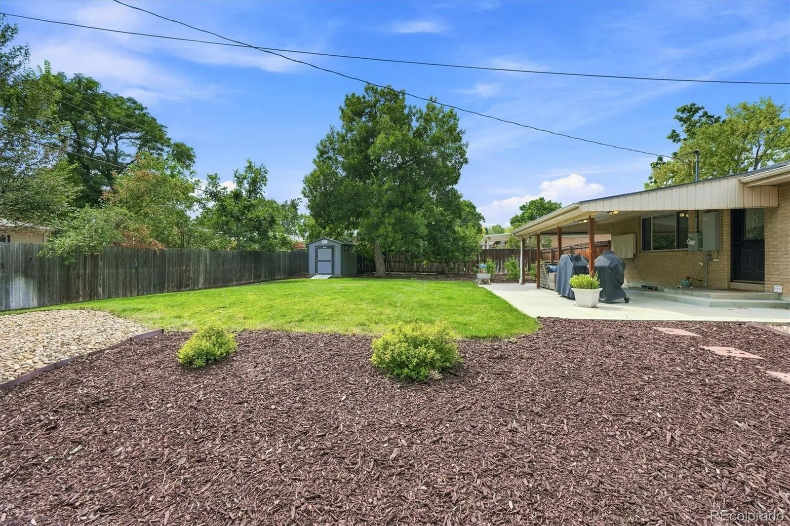 3104 W Pimlico Drive Englewood CO 80110 | MLS #REC3808203 08122026205137 1600 39