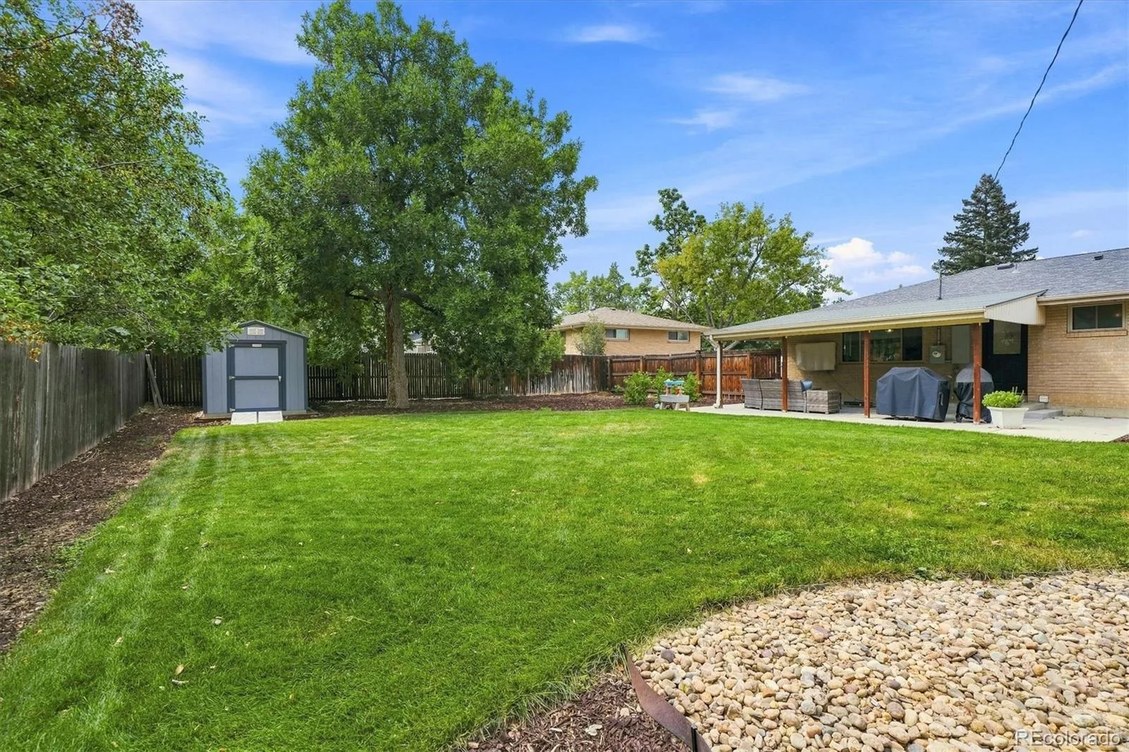 3104 W Pimlico Drive Englewood CO 80110 | MLS #REC3808203 08122026205137 1600 40