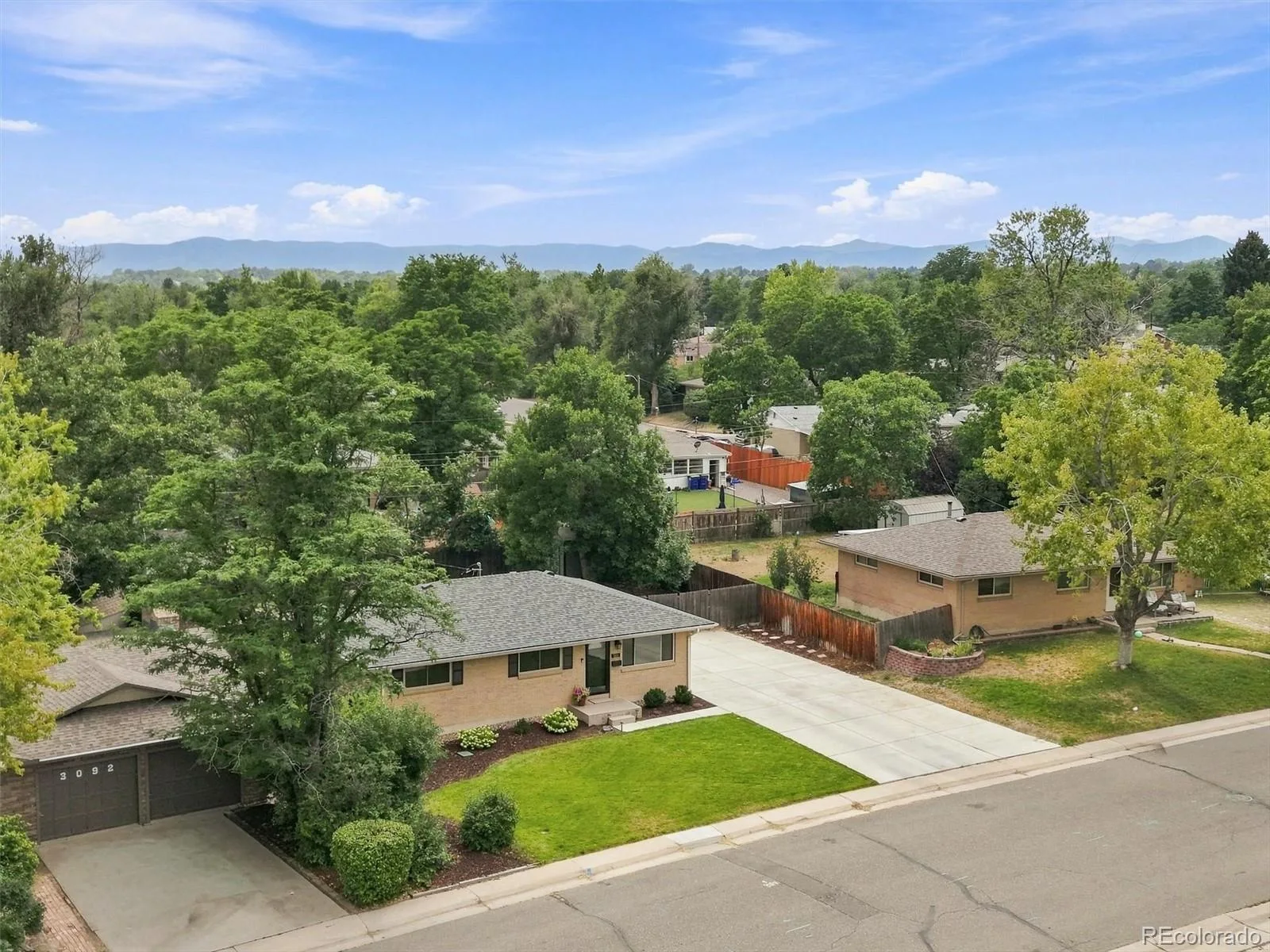 3104 W Pimlico Drive Englewood CO 80110 | MLS #REC3808203 08122026205137 1600 45