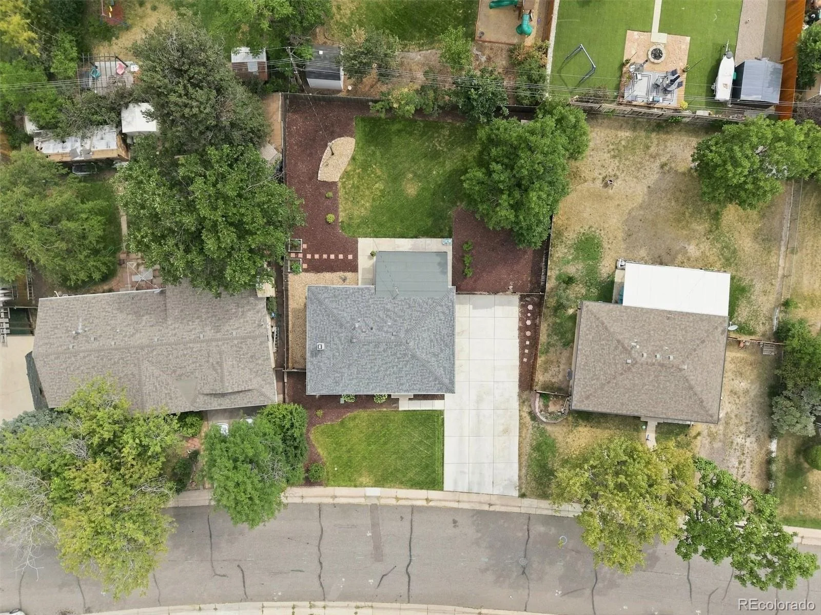 3104 W Pimlico Drive Englewood CO 80110 | MLS #REC3808203 08122026205137 1600 46