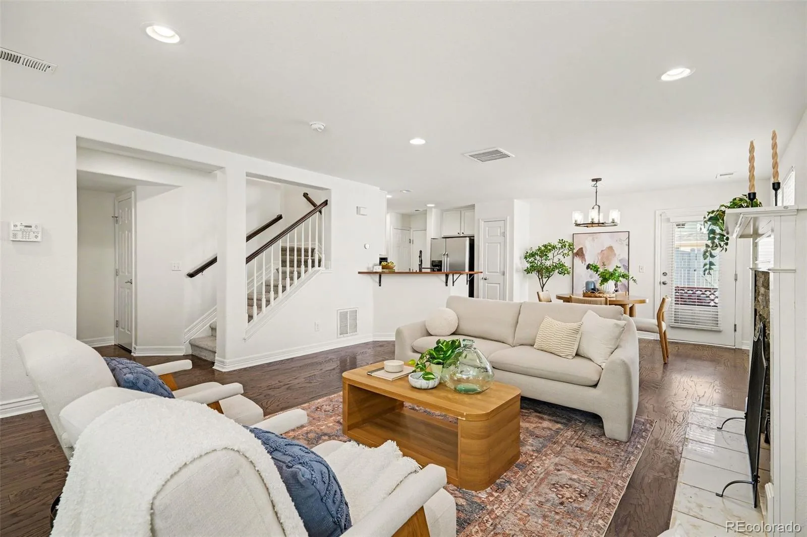 1213 S Richfield Street Aurora CO 80017 | MLS #REC3809177 09232026190755 1600 3