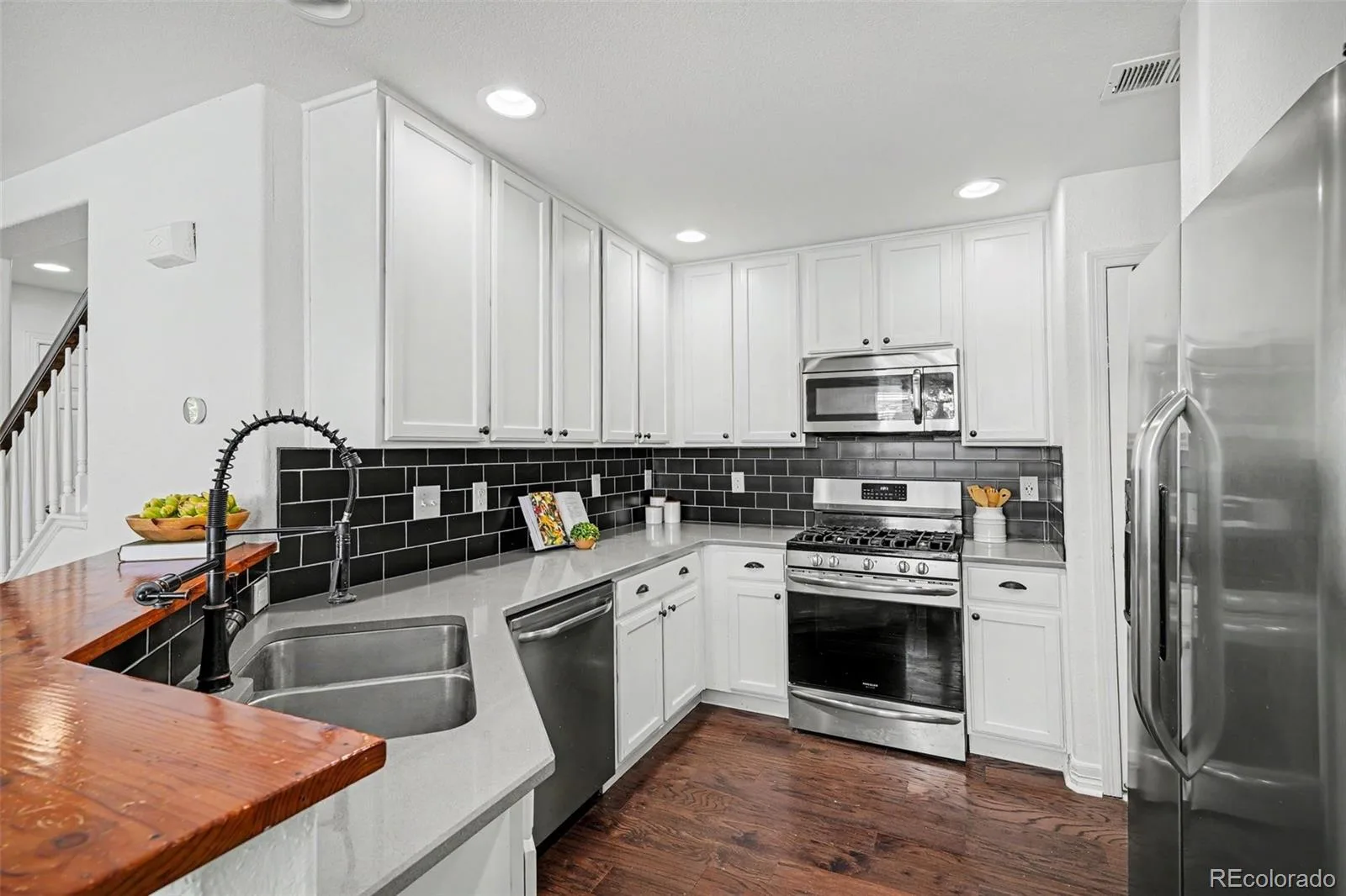 1213 S Richfield Street Aurora CO 80017 | MLS #REC3809177 09232026190755 1600 4