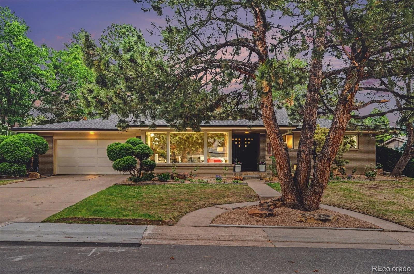 5030 S Beeler Street Greenwood Village CO 80111 MLS #REC3809732 06092026003448 1600 0