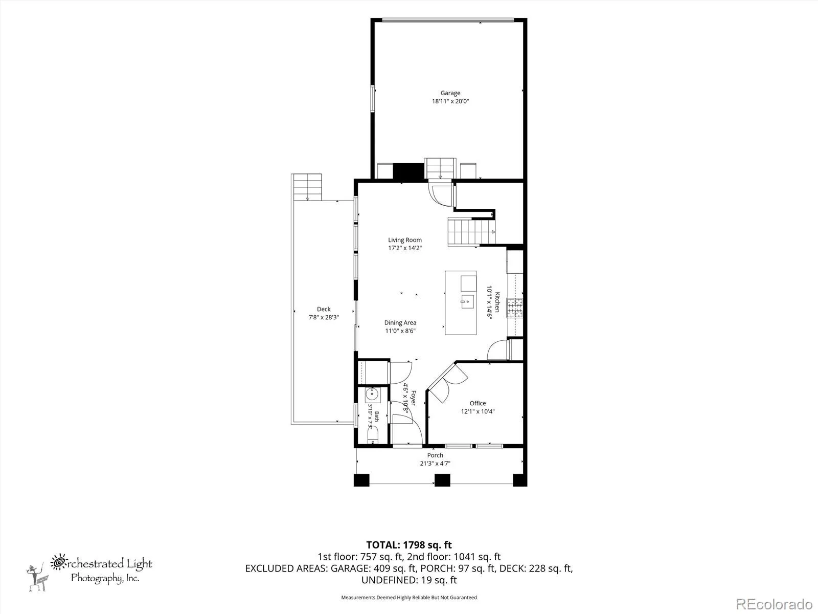 7588 S Zante Court Aurora CO 80016 | MLS #REC3809786 07302026143320 1600 39