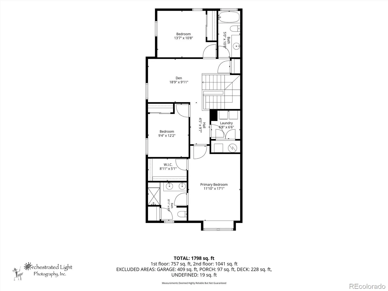 7588 S Zante Court Aurora CO 80016 | MLS #REC3809786 07302026143320 1600 40