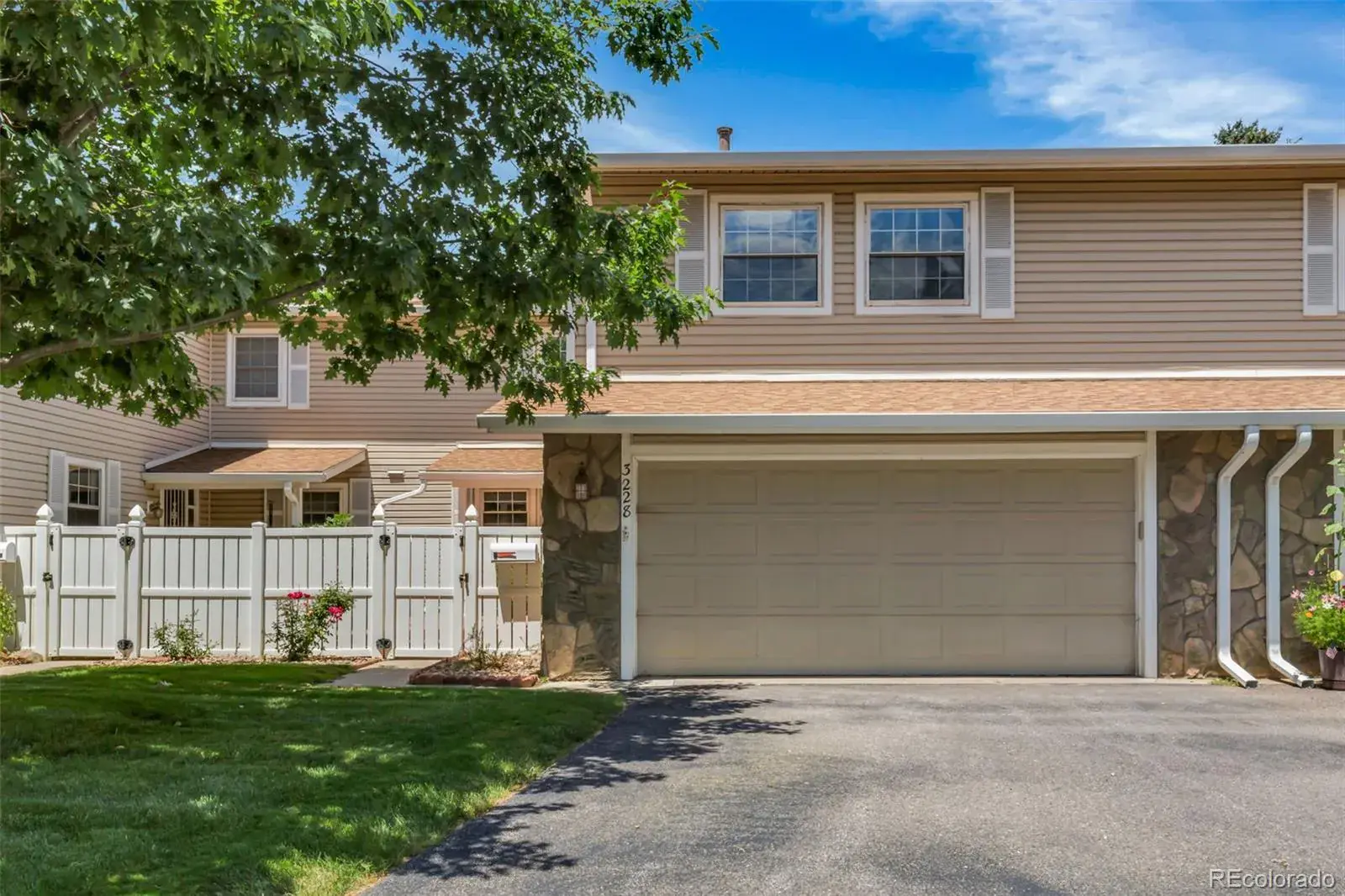 3228 S Xanadu Street Aurora CO 80014 MLS #REC3810067 07172025011747 1600 1
