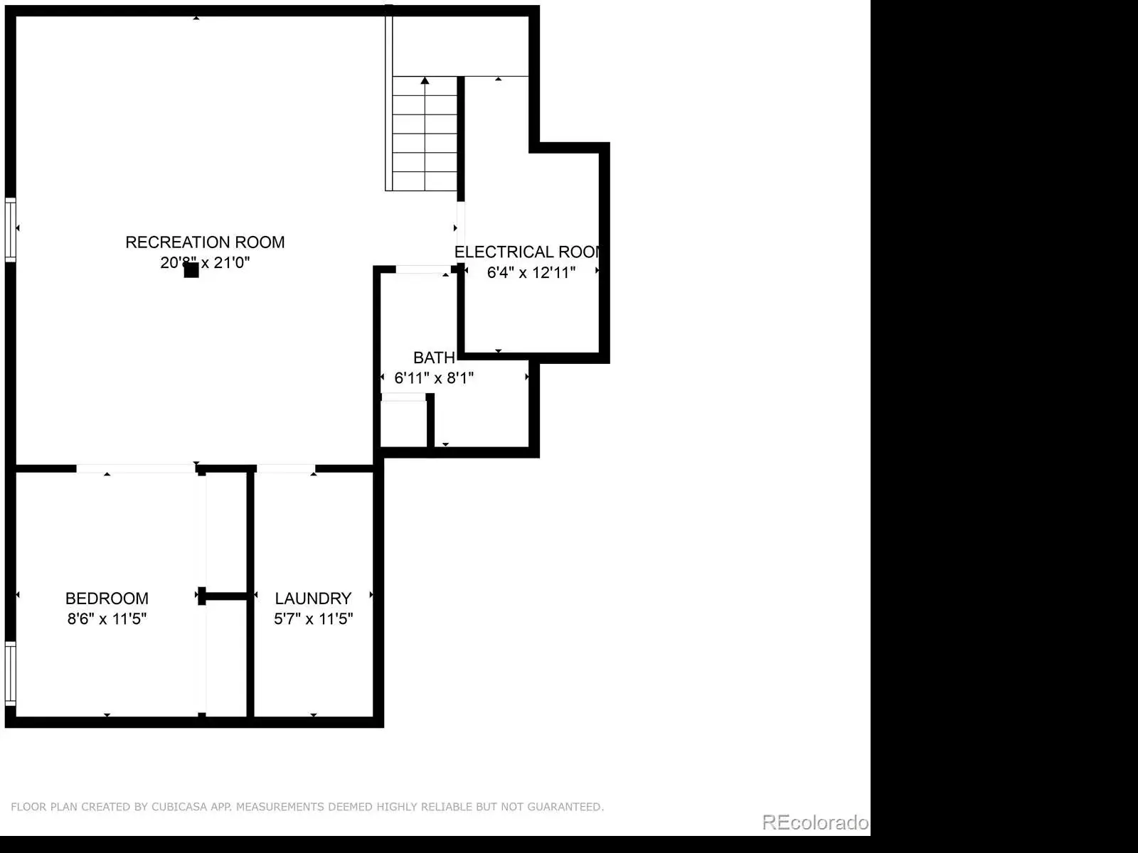 3228 S Xanadu Street Aurora CO 80014 MLS #REC3810067 07172025011747 1600 32