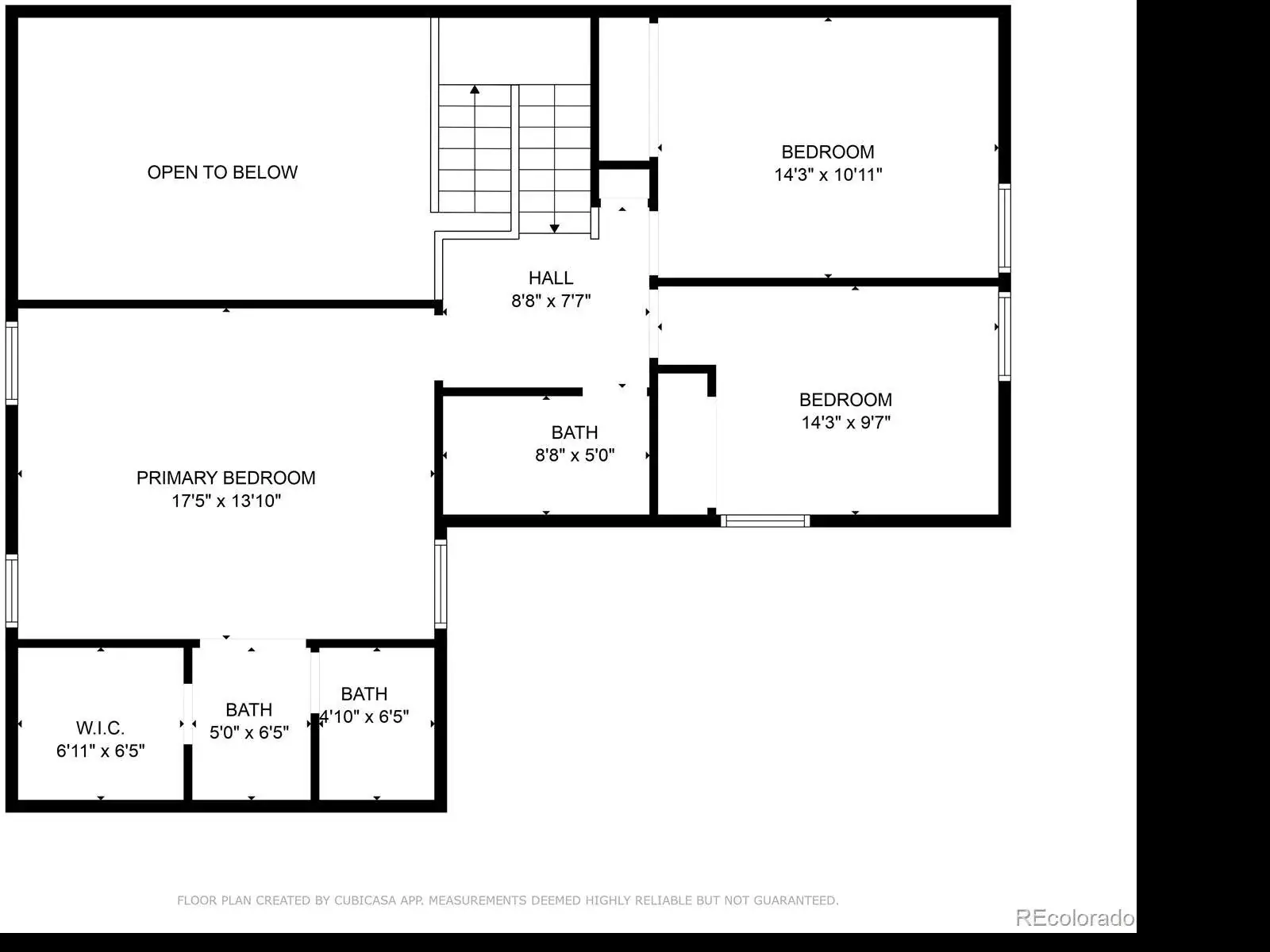 3228 S Xanadu Street Aurora CO 80014 MLS #REC3810067 07172025011747 1600 34