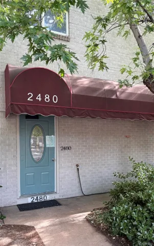 2480 W Caithness Place #8 Denver CO 80211 | MLS #REC3811349 08122026005451 640 22