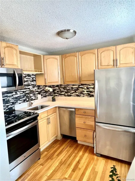 2480 W Caithness Place #8 Denver CO 80211 | MLS #REC3811349 08122026005451 800 1