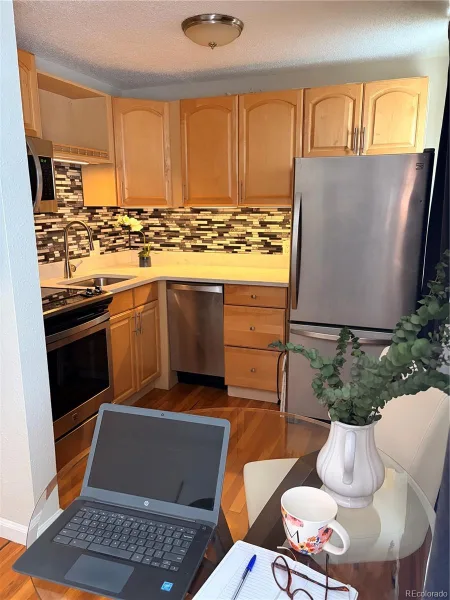 2480 W Caithness Place #8 Denver CO 80211 | MLS #REC3811349 08122026005451 800 12