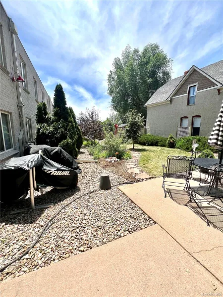 2480 W Caithness Place #8 Denver CO 80211 | MLS #REC3811349 08122026005451 800 18