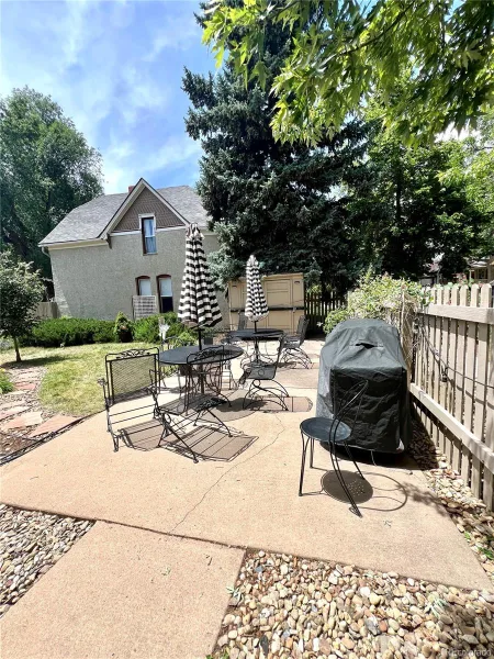 2480 W Caithness Place #8 Denver CO 80211 | MLS #REC3811349 08122026005451 800 19