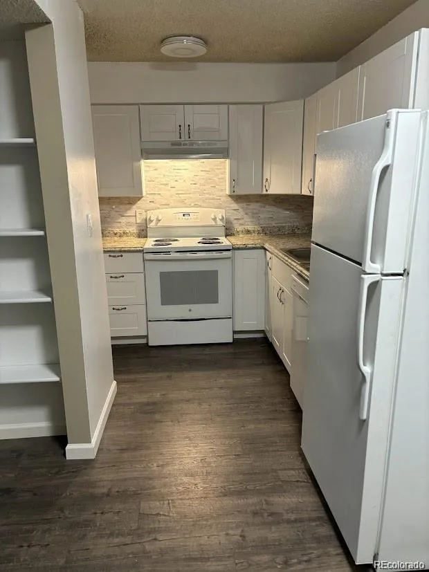 5300 E Cherry Creek South Drive #115 #1 Denver CO 80246 MLS #REC3812704 06262026040856 620 6