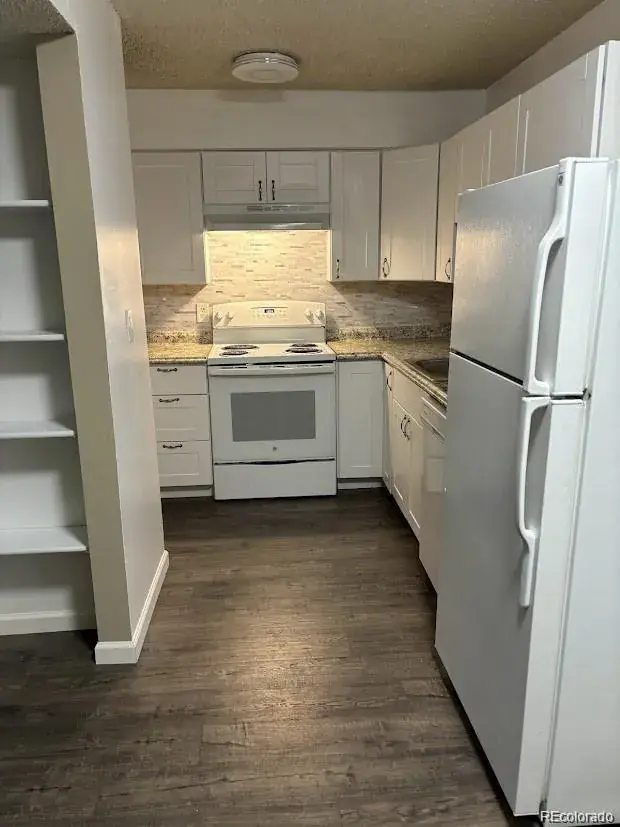 5300 E Cherry Creek South Drive #115 #1 Denver CO 80246 MLS #REC3812704 09072025170908 620 8