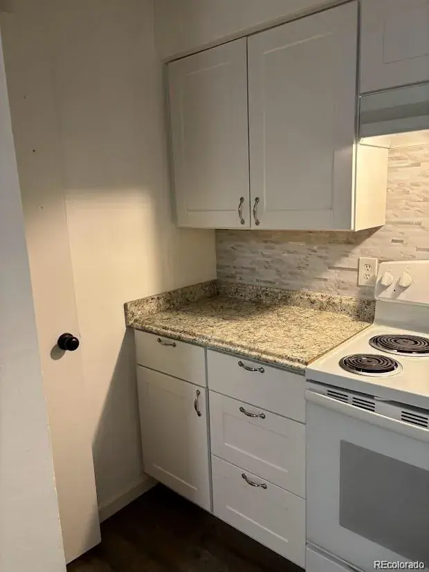 5300 E Cherry Creek South Drive #115 #1 Denver CO 80246 MLS #REC3812704 09072025170908 620 9