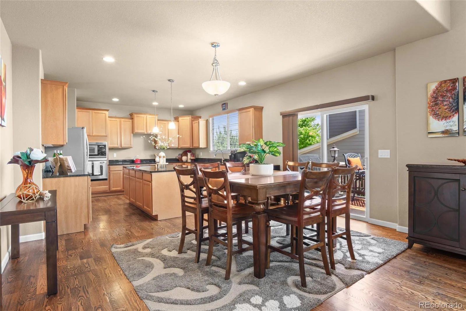 17888 Coral Burst Street Parker CO 80134 MLS #REC3812779 06152026195011 1600 13