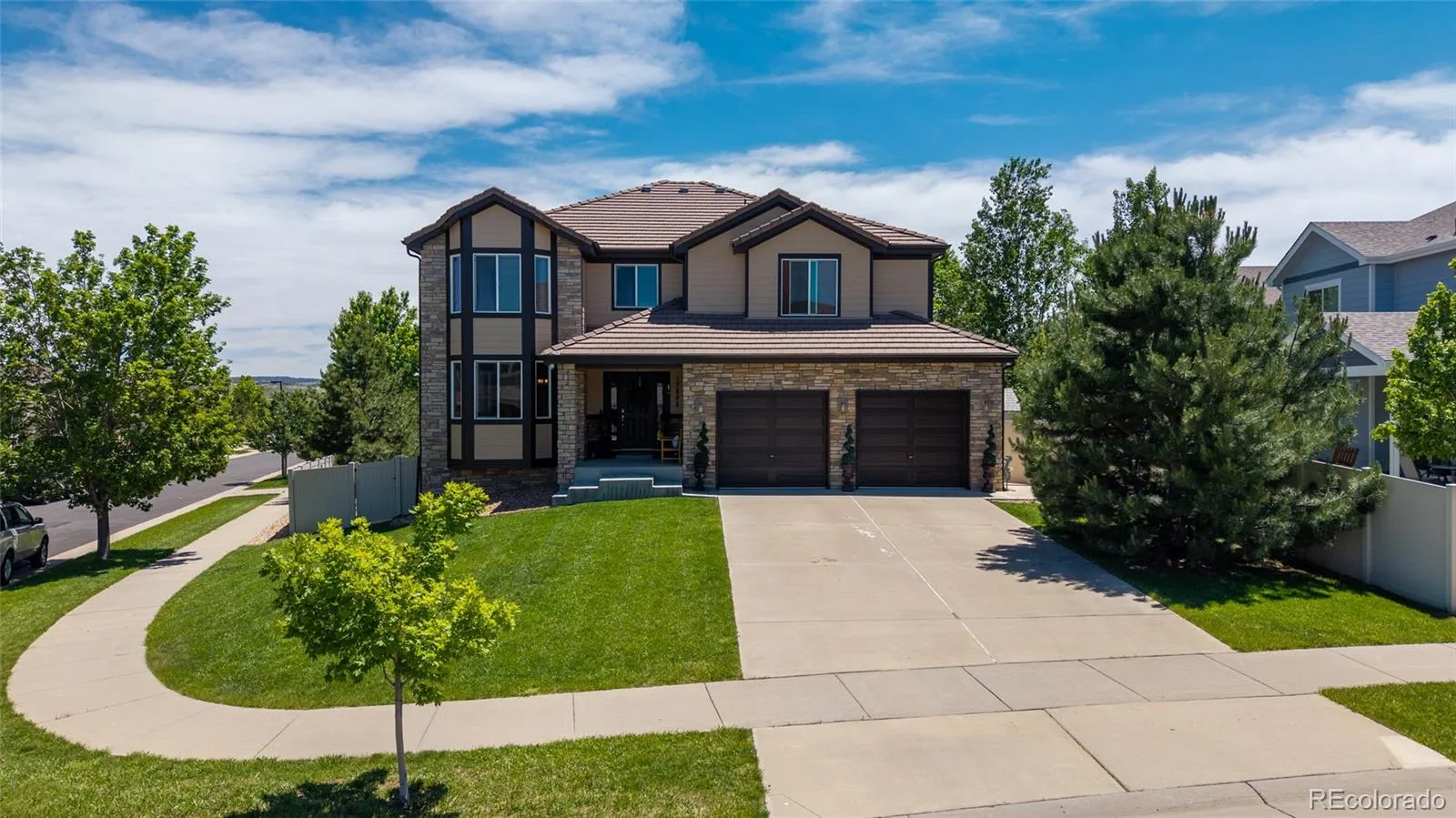17888 Coral Burst Street Parker CO 80134 MLS #REC3812779 06152026195011 1600 2