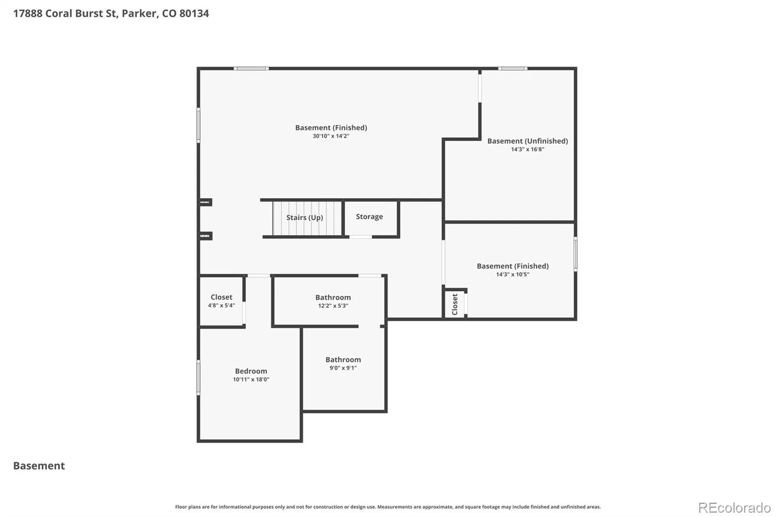 17888 Coral Burst Street Parker CO 80134 MLS #REC3812779 06152026195011 1600 47