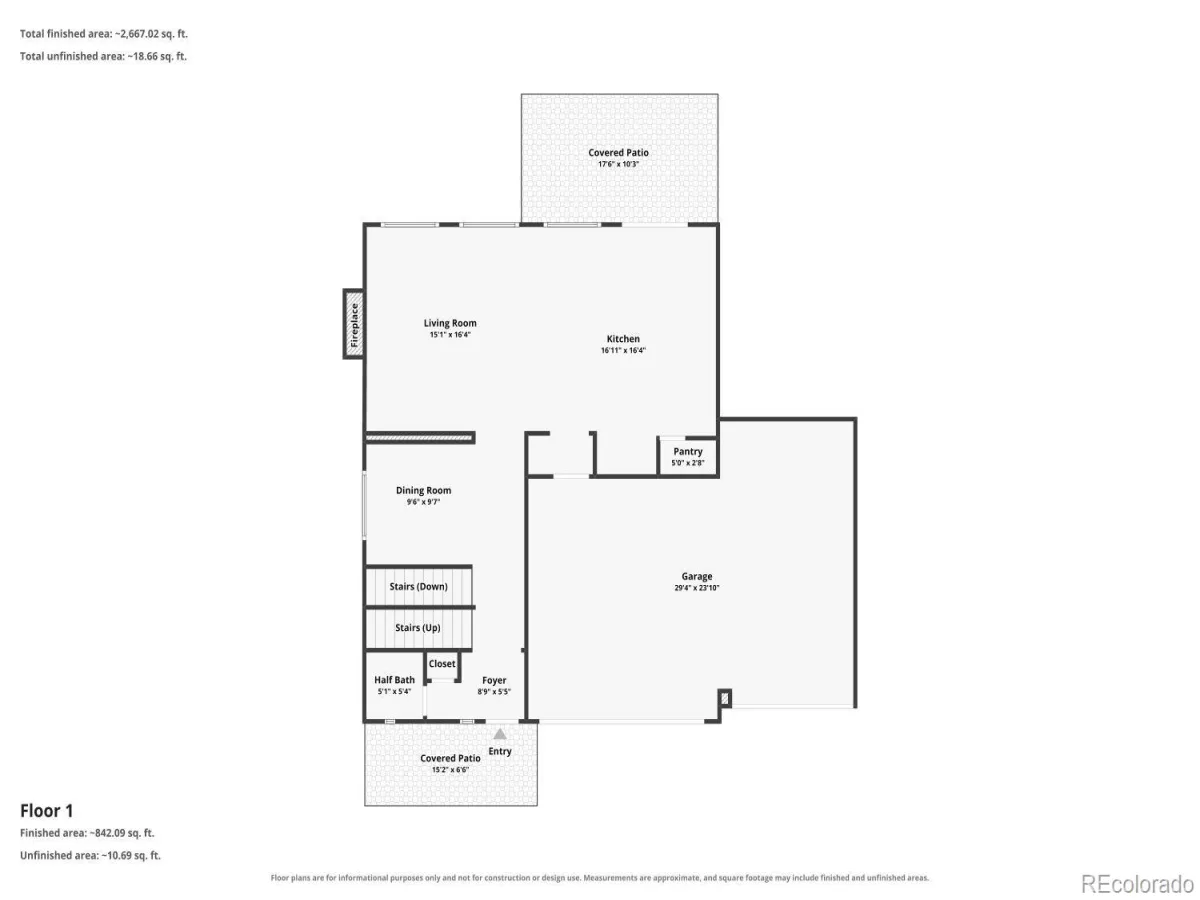 10769 Troy Street Commerce City CO 80022 | MLS #REC3812847 07242026024540 1200 26