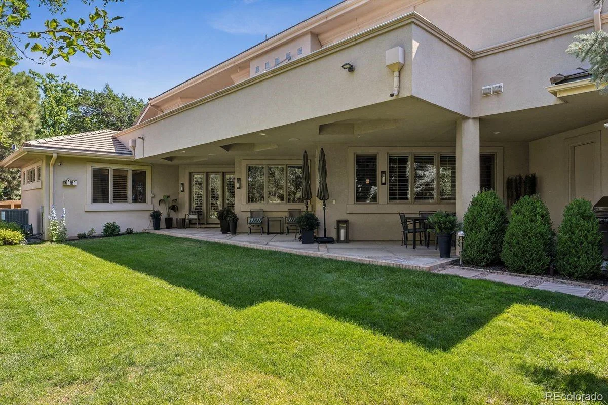 55 S Dexter Street Denver CO 80246 | MLS #REC3814045 08022026234421 1200 49