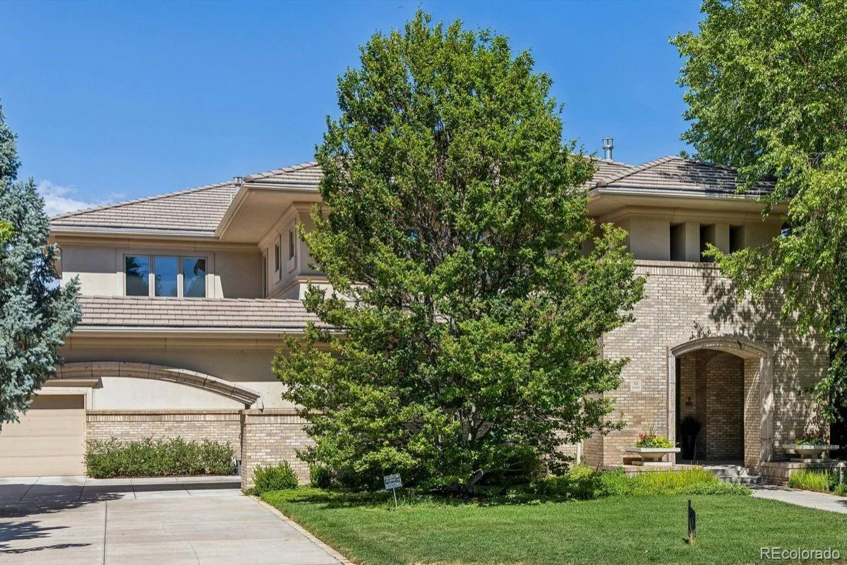 55 S Dexter Street Denver CO 80246 | MLS #REC3814045 08022026234421 1200 6